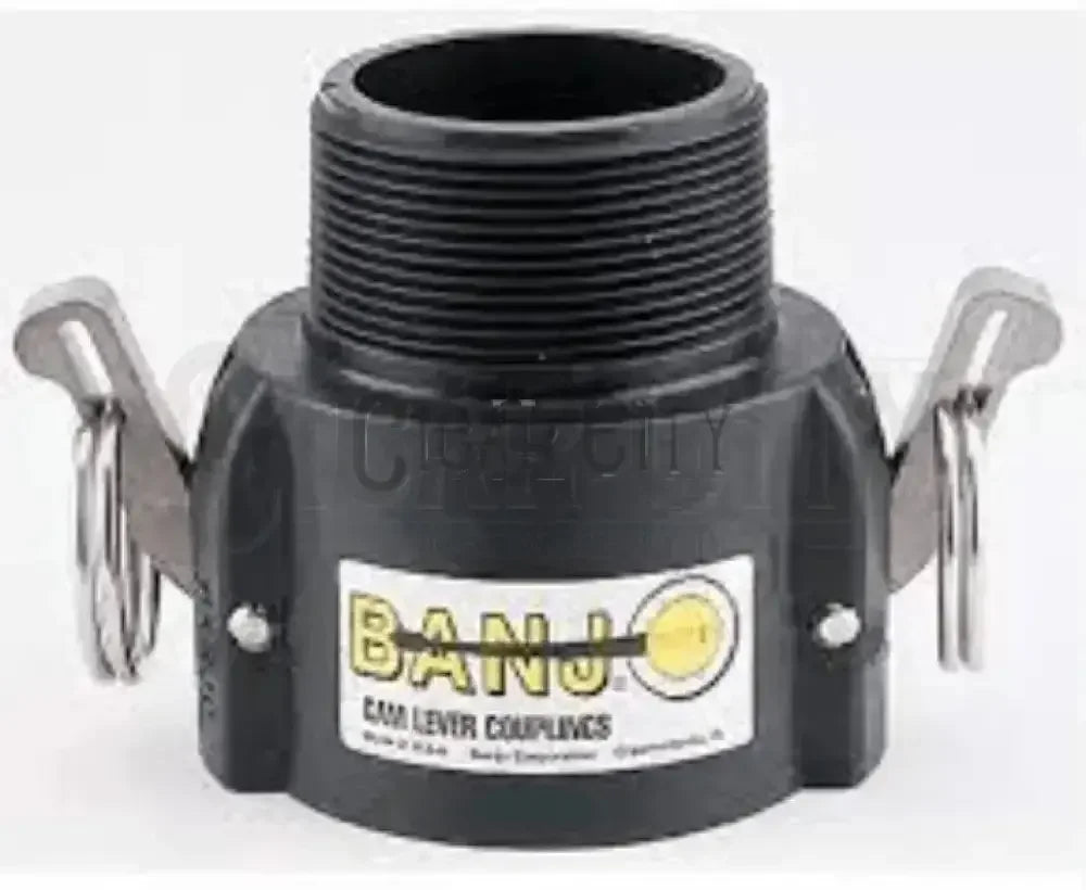 Female Camlock Couplers Fittings Cigarcity Softwash.