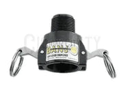 Female Camlock Couplers Fittings Cigarcity Softwash.