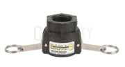 Female Camlock Couplers Fittings Cigarcity Softwash.