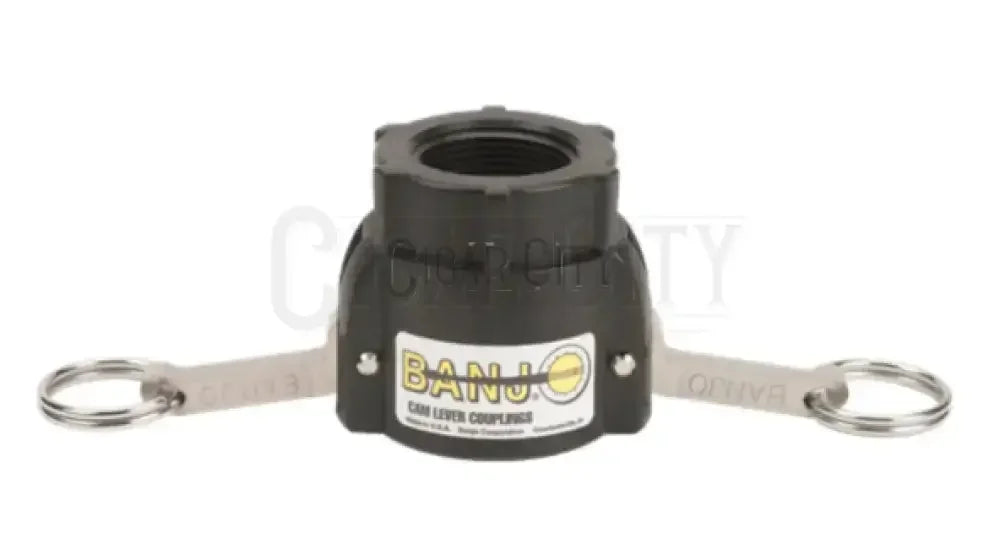 Female Camlock Couplers Fittings Cigarcity Softwash.