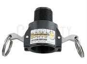 Female Camlock Couplers Fittings Cigarcity Softwash.