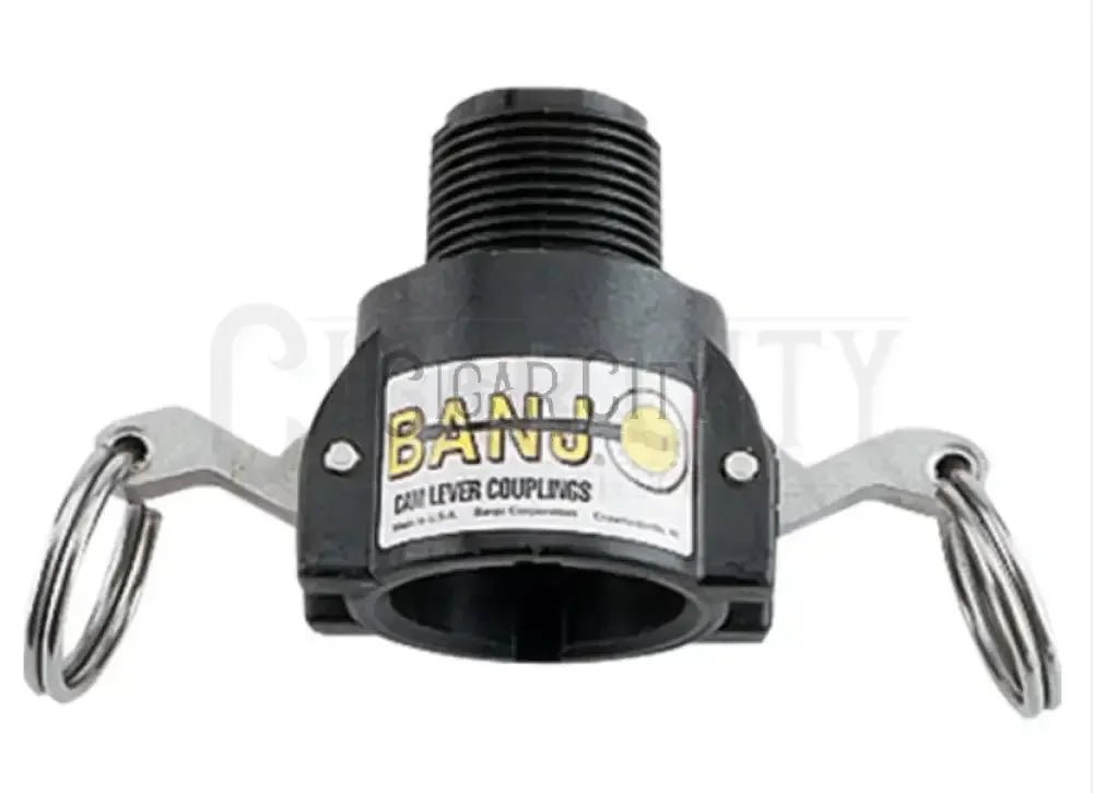Female Camlock Couplers Fittings Cigarcity Softwash.