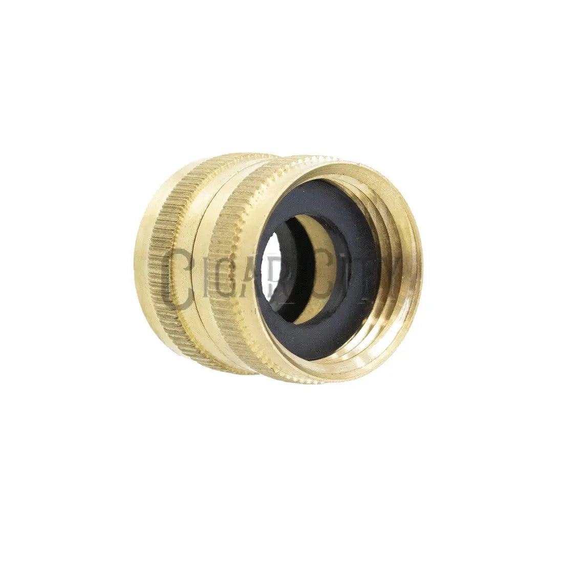 Female to Female Garden Hose Adapter WindowCleaner.com