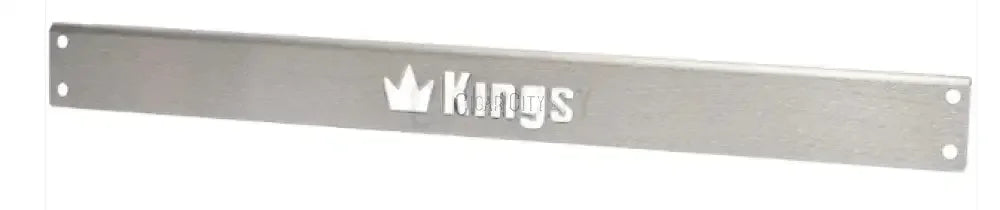 Frame Brace - Aluminum 22"  Cigarcity Softwash.