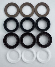 Veloci Replacement Pump Seal Kit – General Pump 66 Series (TSF2021, TSF2022) – 49.6170