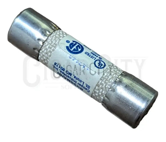 Fusetron FNA-6-1/4 Dual Element Fuse  Cigarcity Softwash.