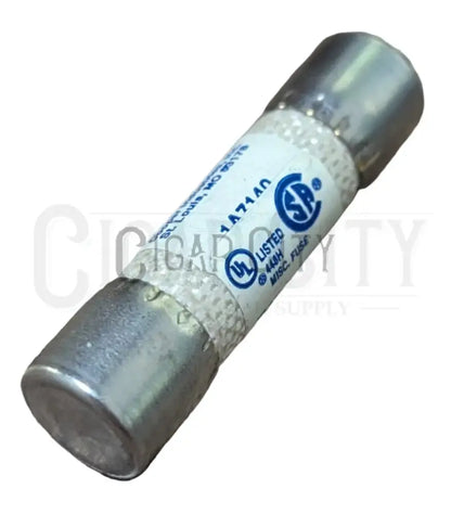 Fusetron FNA-6-1/4 Dual Element Fuse  Cigarcity Softwash.