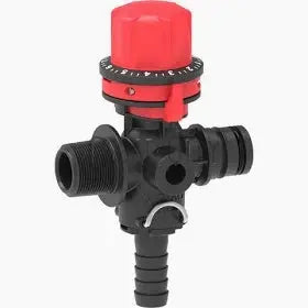 GCP 20 Regulator – Pressure Regulator for Pumps & Softwash Systems Cigarcity Softwash