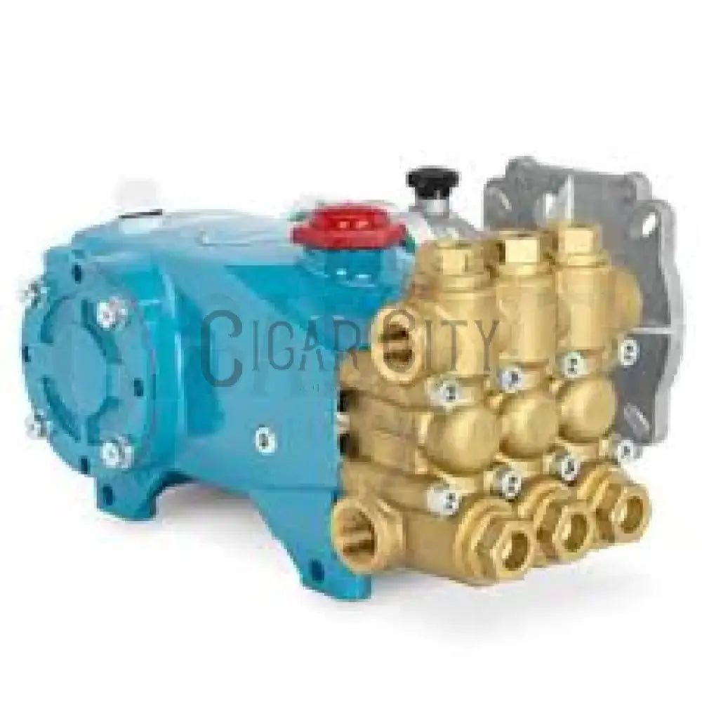 GMR-Cat Pump 8GPM@3500psi with 1-1/8" gearbox 7CP6165CSG118 Pumps Cigarcity Softwash.