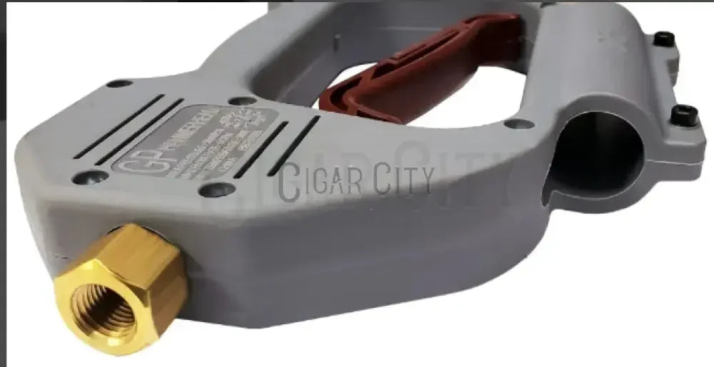 GP Hammerhead Trigger gun  Cigarcity Softwash.