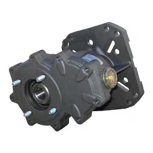 General Pump ZGRS1125 Gear Reducer for Gas Engines