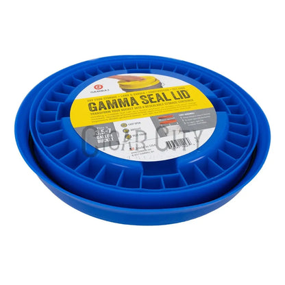 Gamma Seal Lid WindowCleaner.com