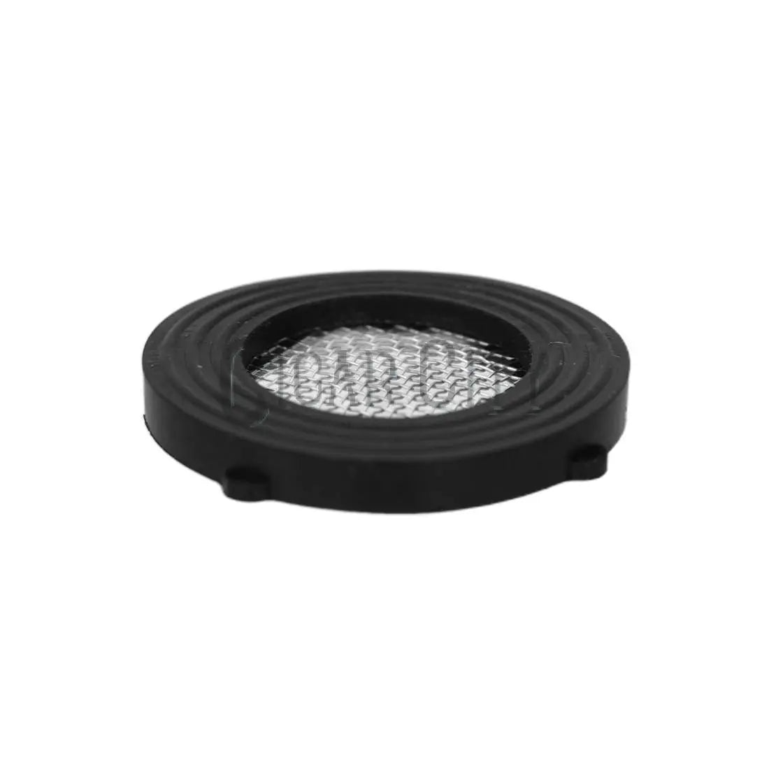 Garden Hose Gasket with Stainless Steel Mesh WindowCleaner.com