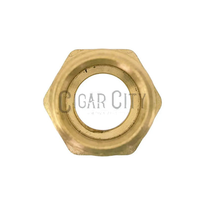 Garden Hose Male to 1/2 Inch npt WindowCleaner.com