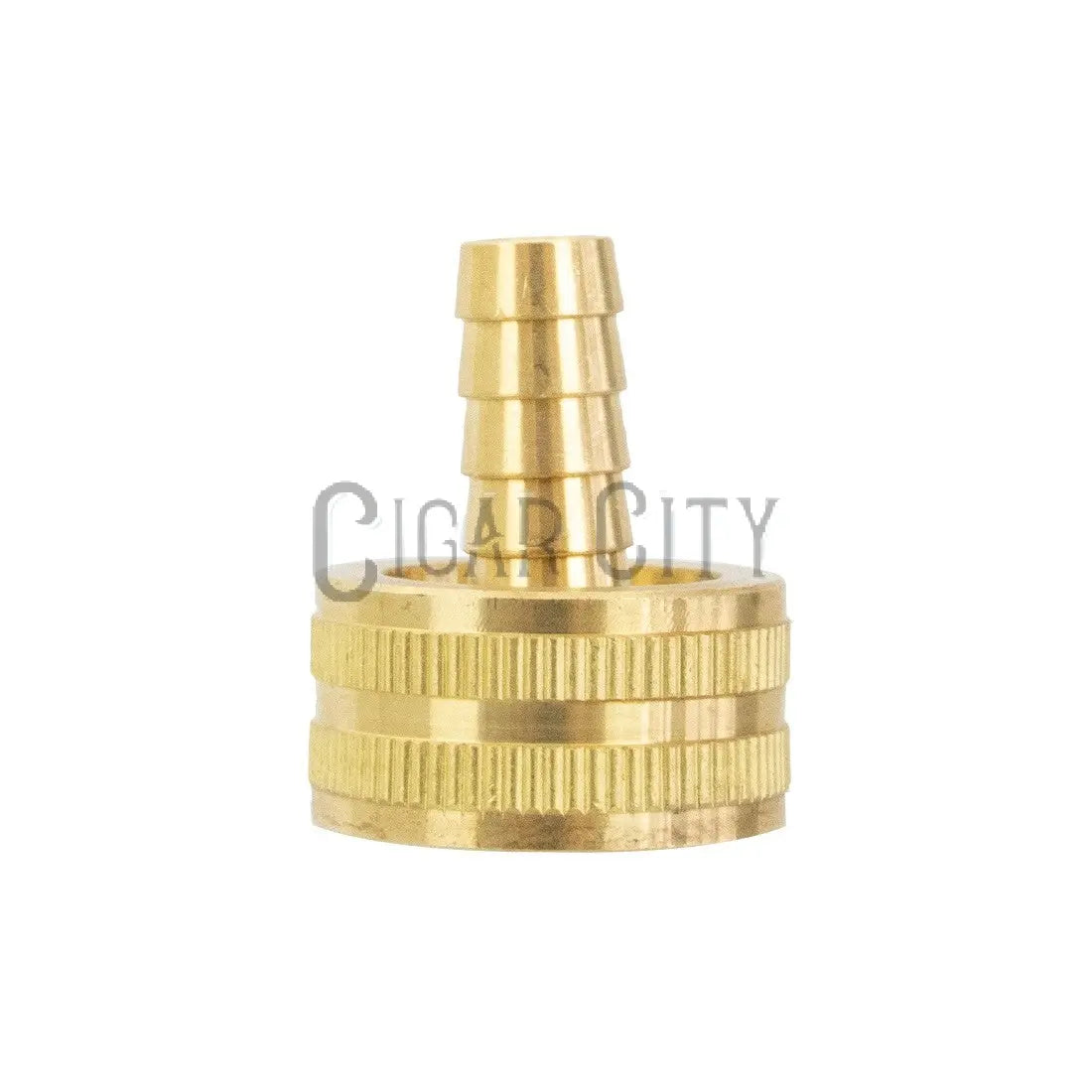 Garden Hose Thread Female to Barb - 3/8 Inch WindowCleaner.com