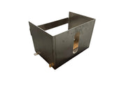 16 Gallon Soap Tank Holder Dominator Manufacturing