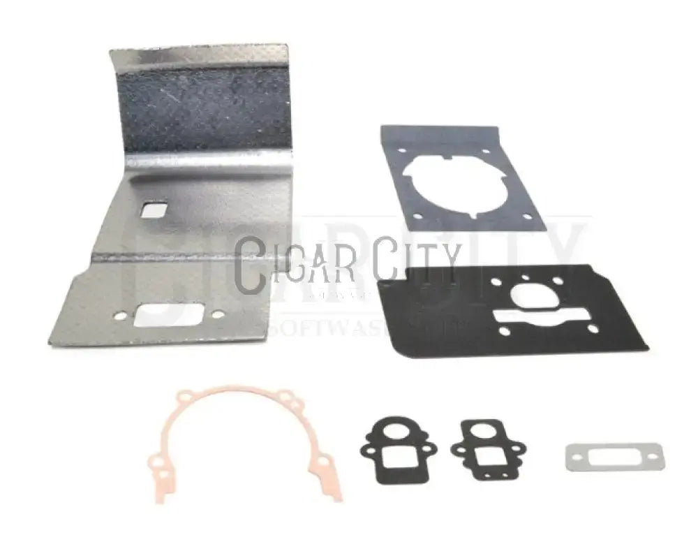 Gasket Kit PB-8010 P021051920  Cigarcity Softwash.