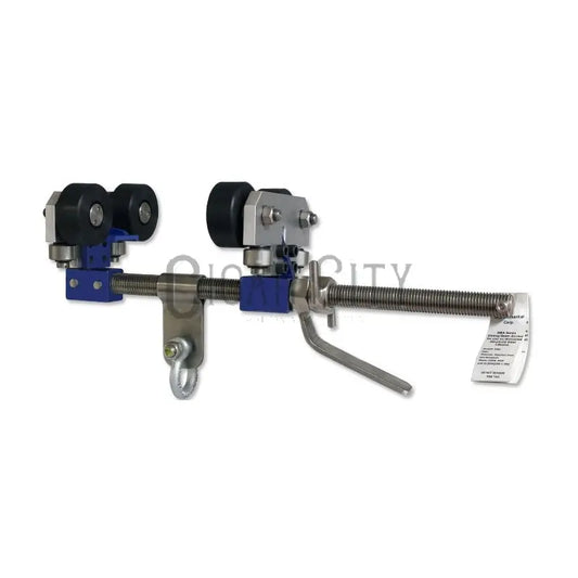 Gemtor Beam Trolley Anchor WindowCleaner.com
