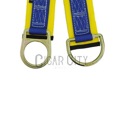 Gemtor Choker Sling - 6 Foot WindowCleaner.com