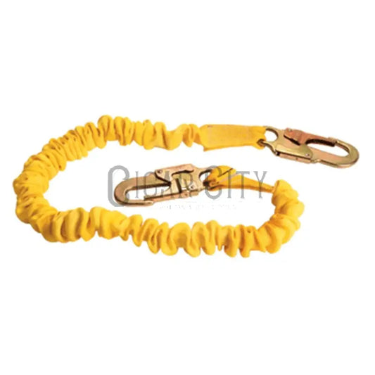 Gemtor Decelerator II Stretch Lanyard WindowCleaner.com