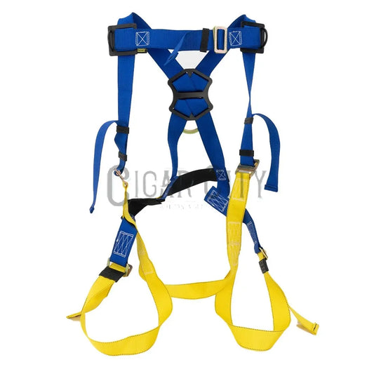 Gemtor Quick Connect Full-Body Harness - 922 Series WindowCleaner.com