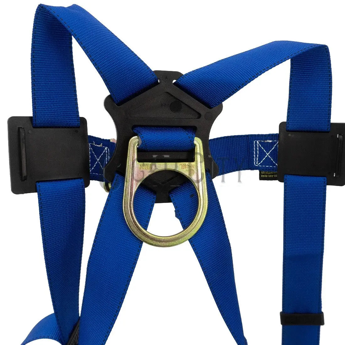 Gemtor Quick Connect Full-Body Harness - 922 Series WindowCleaner.com