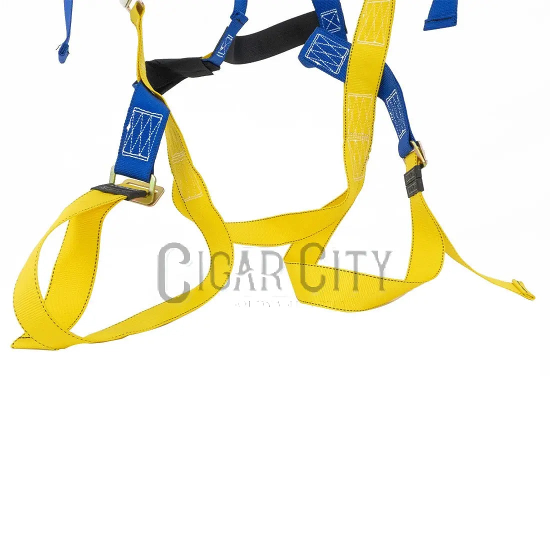 Gemtor Quick Connect Full-Body Harness - 922 Series WindowCleaner.com