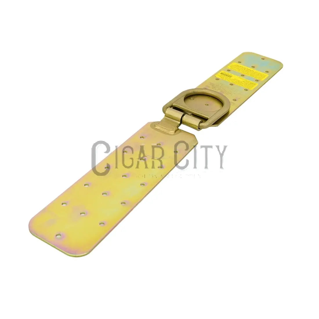 Gemtor Reusable Roof Anchor WindowCleaner.com