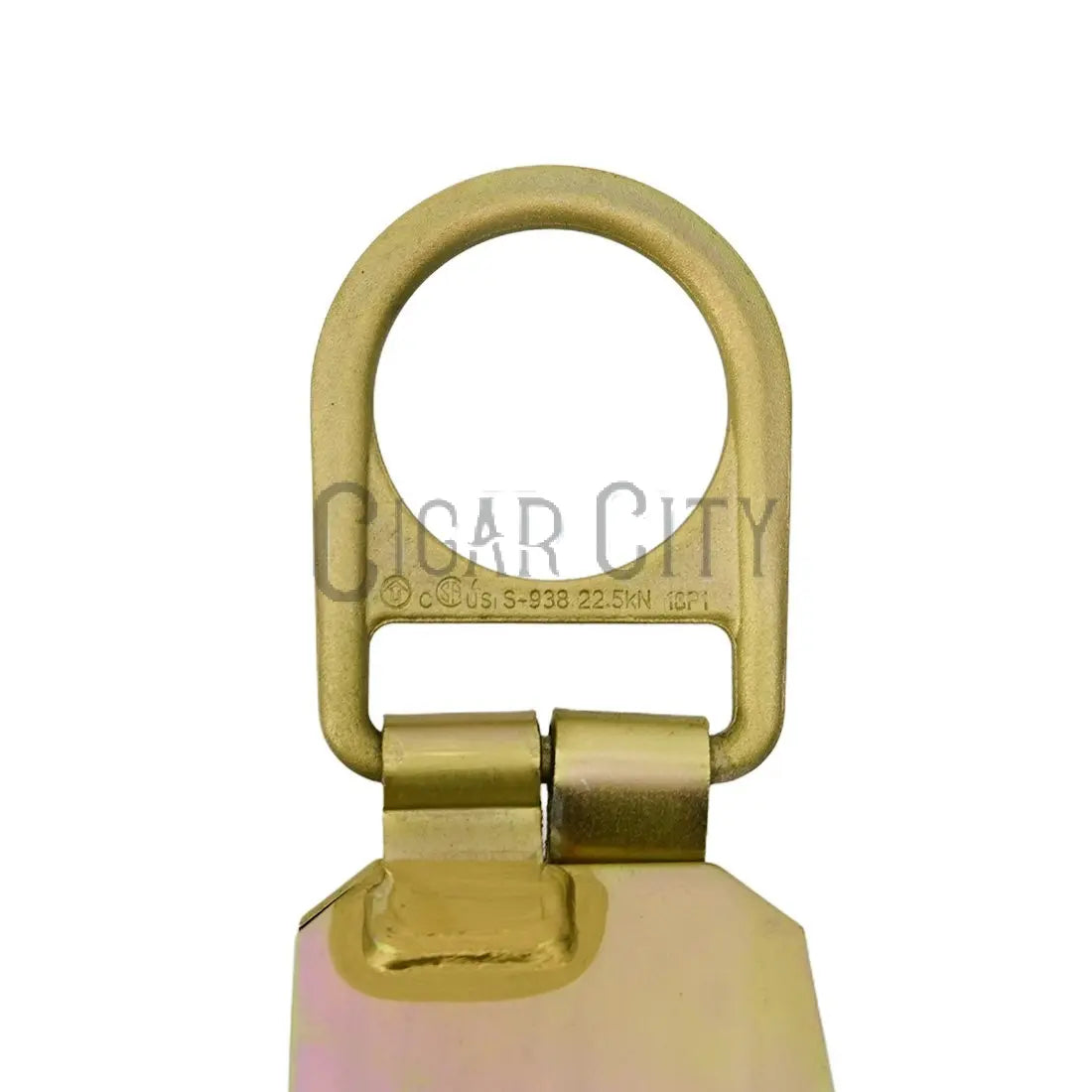 Gemtor Reusable Roof Anchor WindowCleaner.com