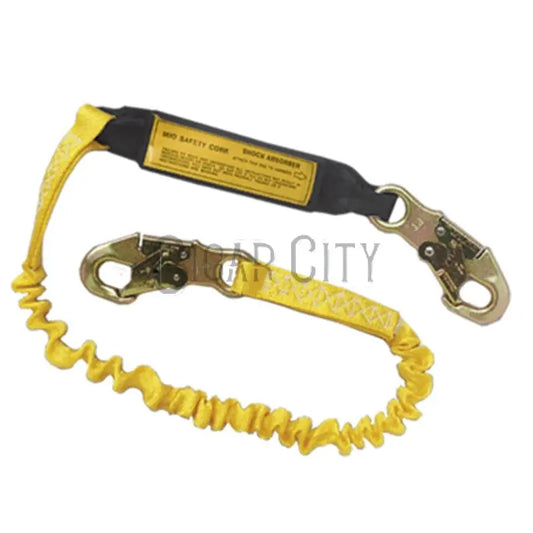 Gemtor Soft Pack Stretch Lanyard WindowCleaner.com