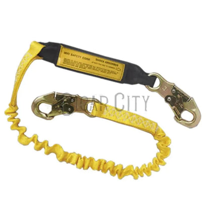 Gemtor Soft Pack Stretch Lanyard WindowCleaner.com