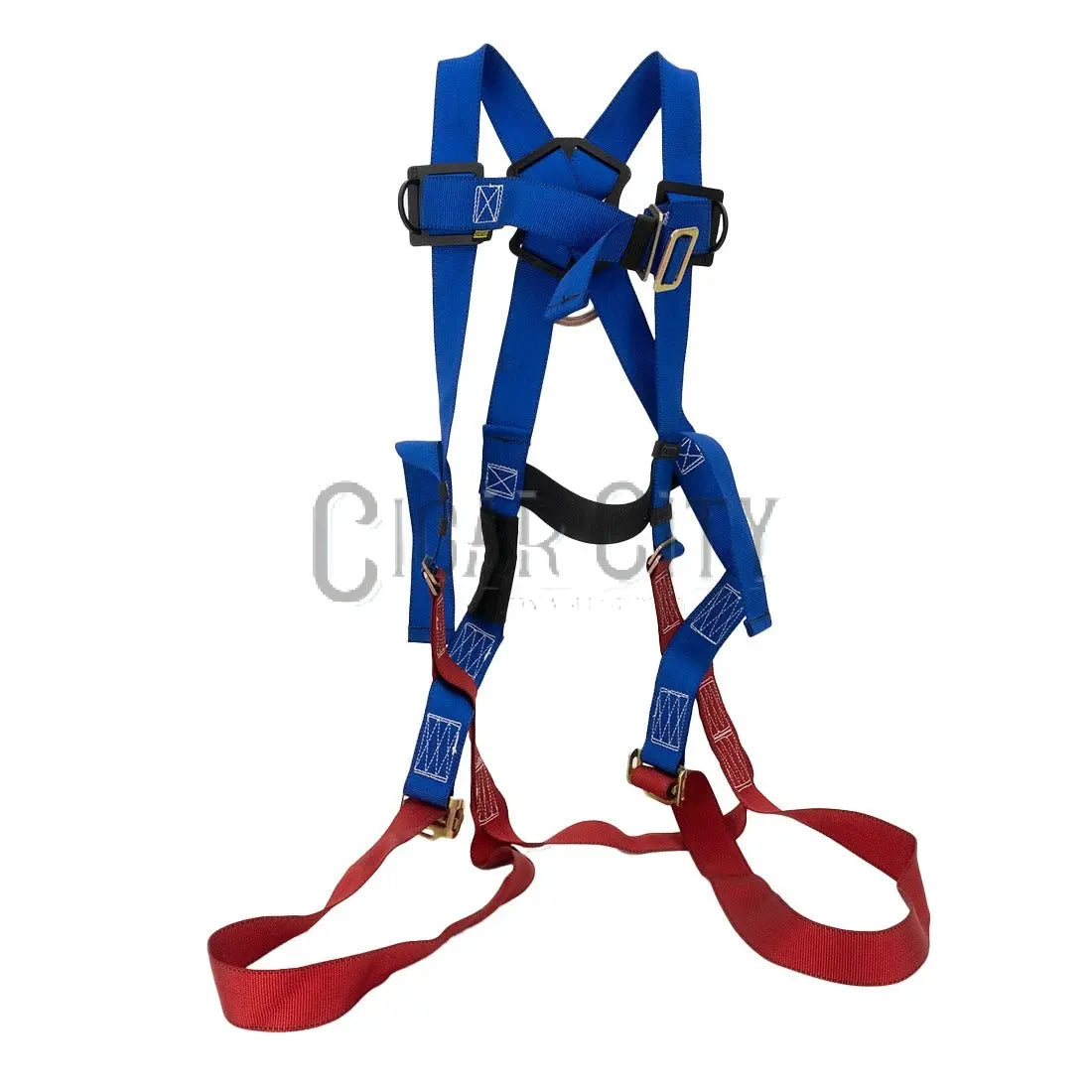 Gemtor Universal Harness Friction Buckles - 932-2 Series WindowCleaner.com