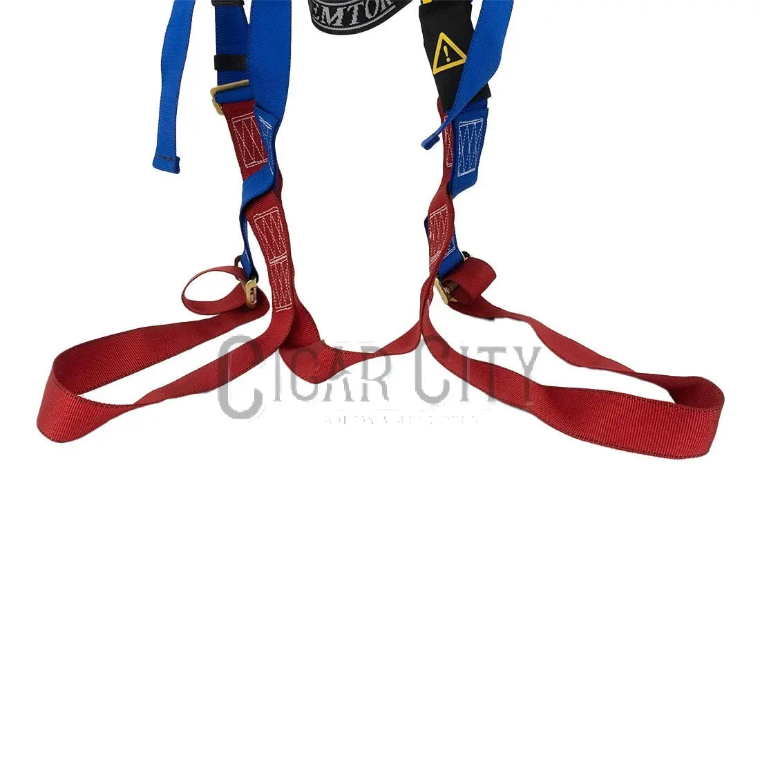 Gemtor Universal Harness Friction Buckles - 932-2 Series WindowCleaner.com