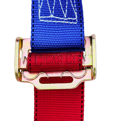 Gemtor Universal Harness Friction Buckles - 932-2 Series WindowCleaner.com