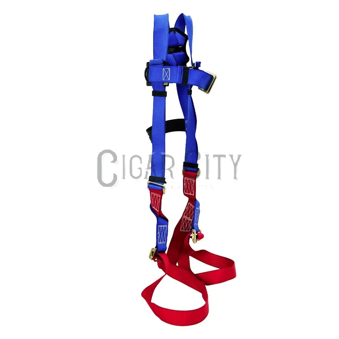 Gemtor Universal Harness Friction Buckles - 932-2 Series WindowCleaner.com