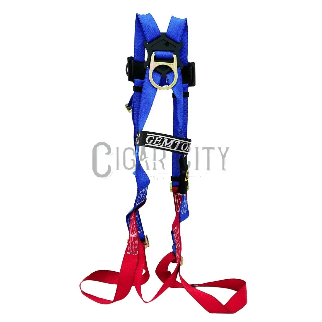 Gemtor Universal Harness Friction Buckles - 932-2 Series WindowCleaner.com