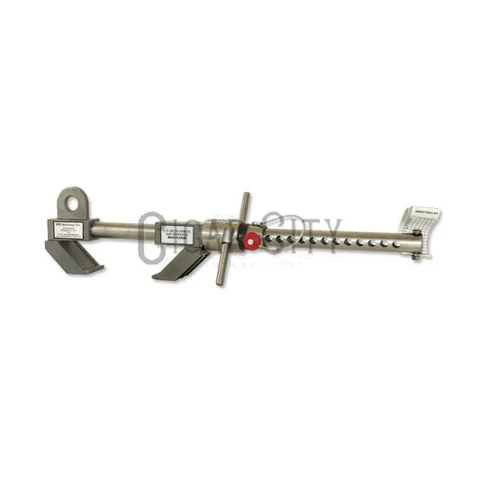 Gemtor Vertical Quick Fix I-Beam Anchor WindowCleaner.com