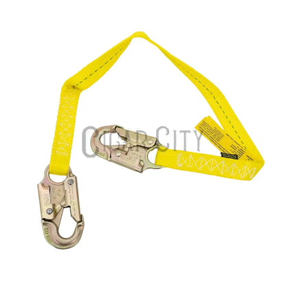 Gemtor Web Lanyard with Locking Snap Hooks WindowCleaner.com