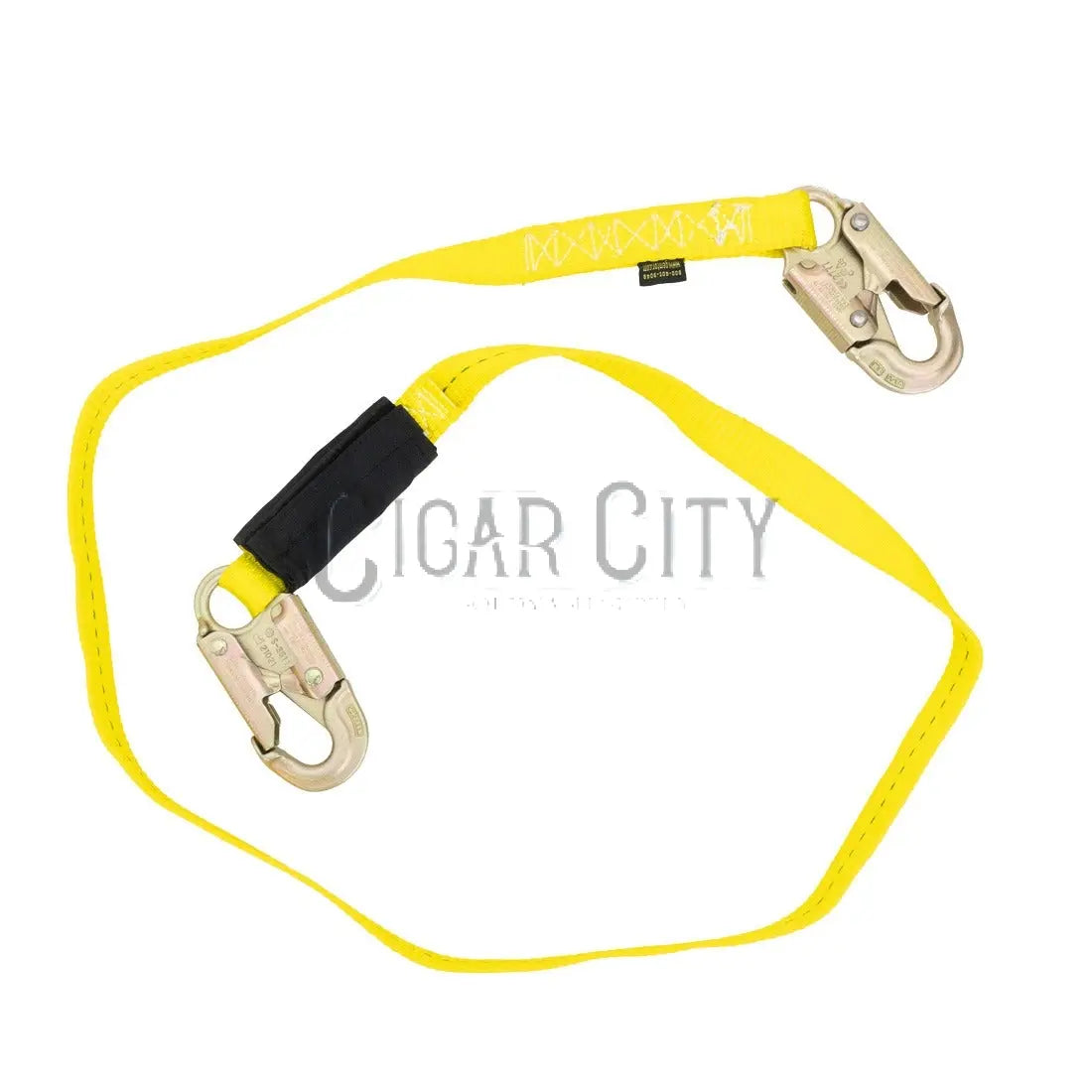 Gemtor Web Lanyard with Locking Snap Hooks WindowCleaner.com