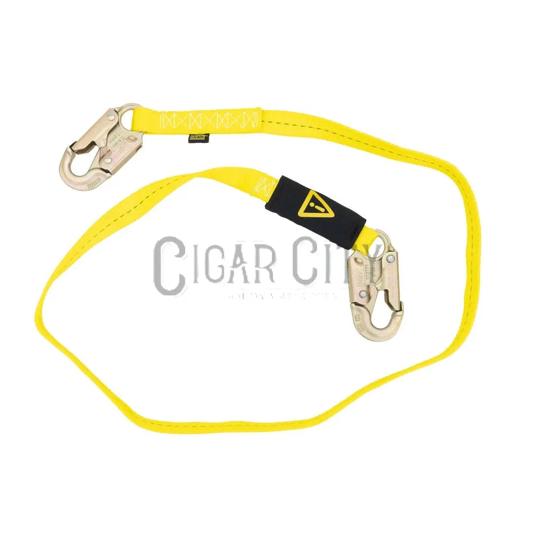 Gemtor Web Lanyard with Locking Snap Hooks WindowCleaner.com