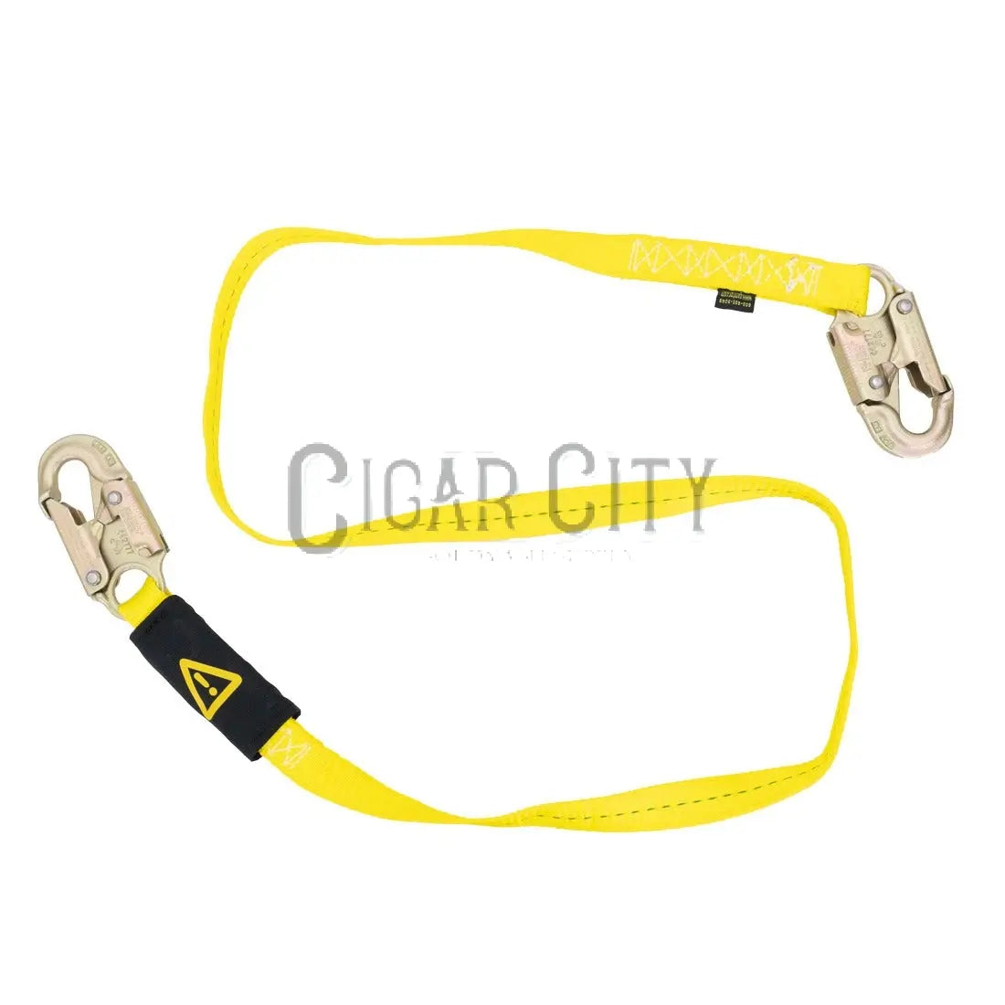 Gemtor Web Lanyard with Locking Snap Hooks WindowCleaner.com