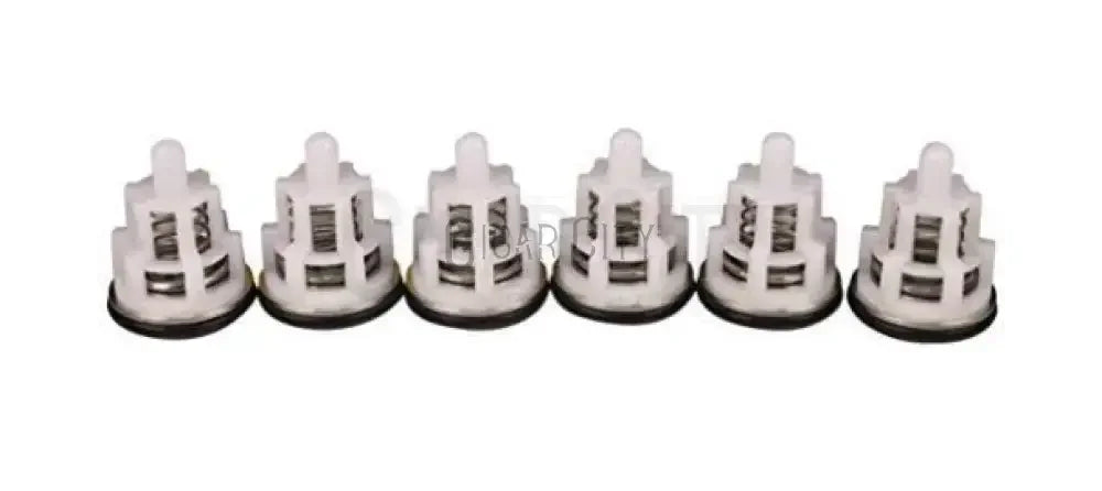 General Pump GP Kit K123 Valve Complete EZ Pumps (GP)  Cigarcity Softwash.