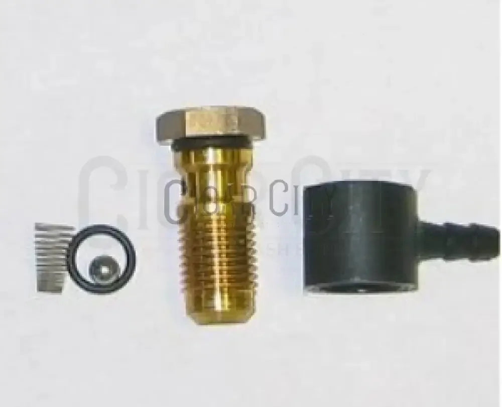 General Pump K237 Injector Assembly  Cigarcity Softwash.