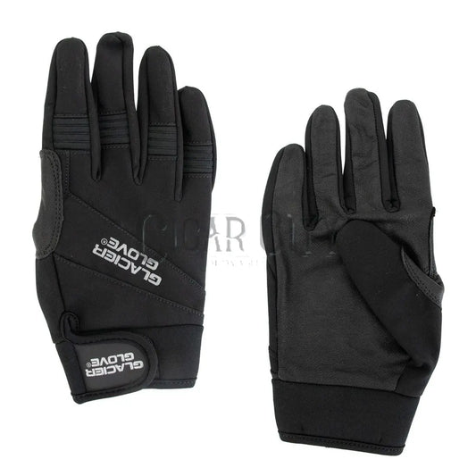 Glacier Glove Guide Glove WindowCleaner.com