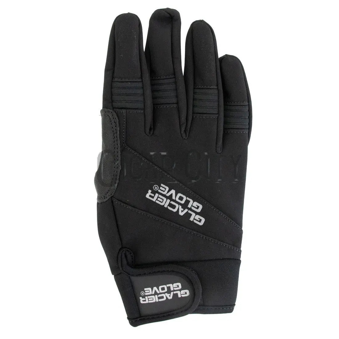 Glacier Glove Guide Glove WindowCleaner.com