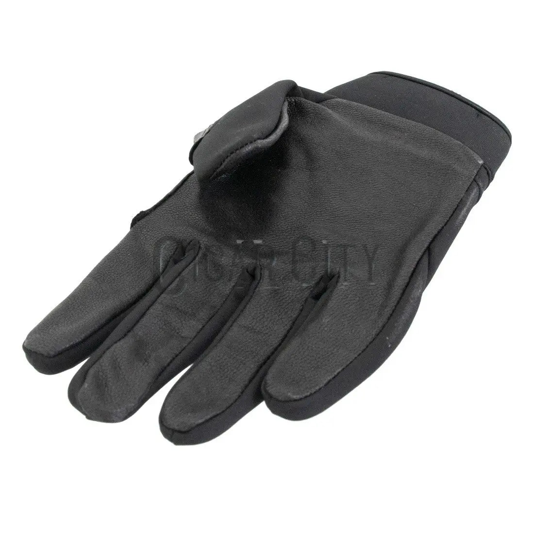 Glacier Glove Guide Glove WindowCleaner.com