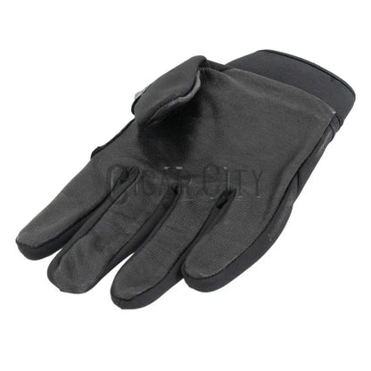 Glacier Glove Guide Glove WindowCleaner.com
