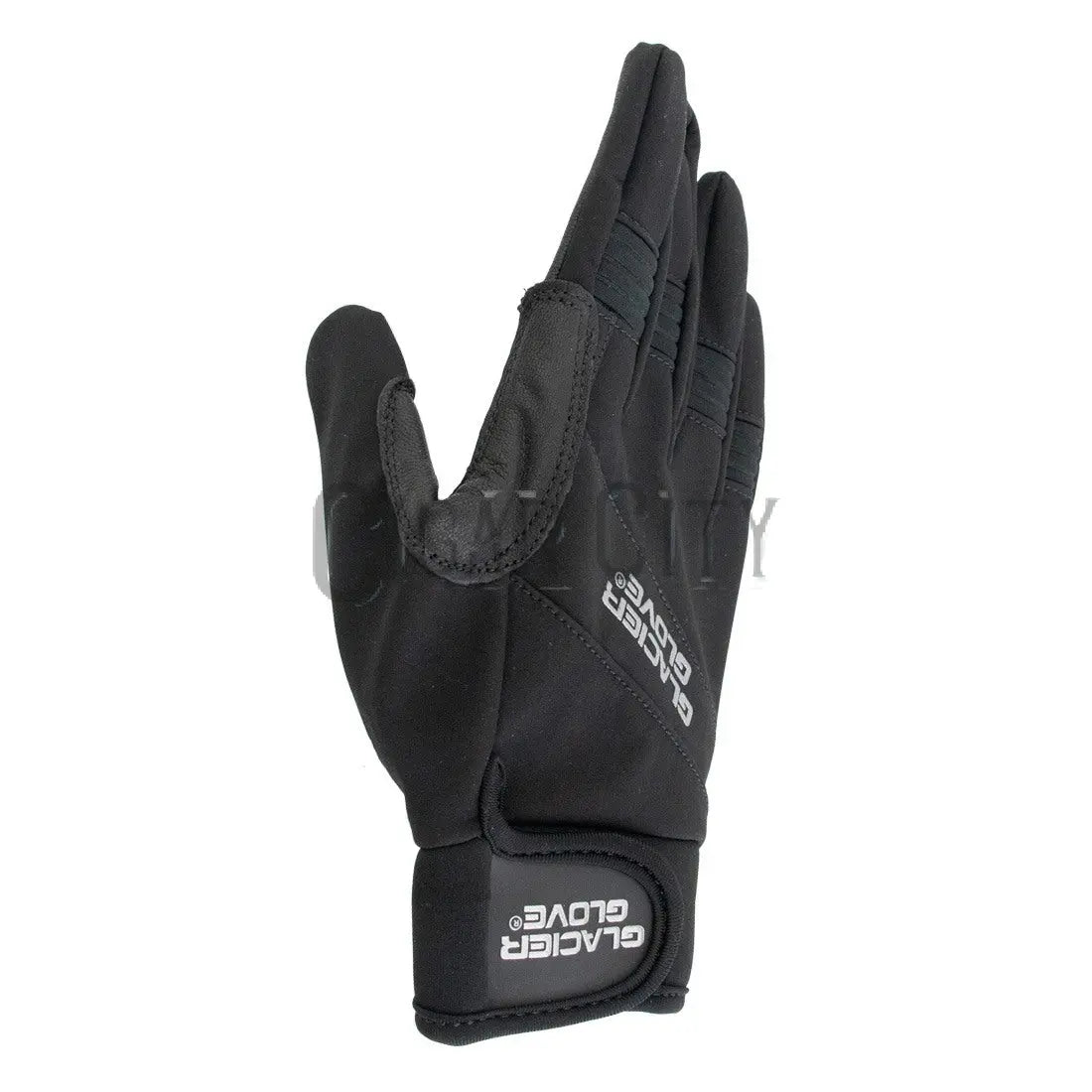 Glacier Glove Guide Glove WindowCleaner.com