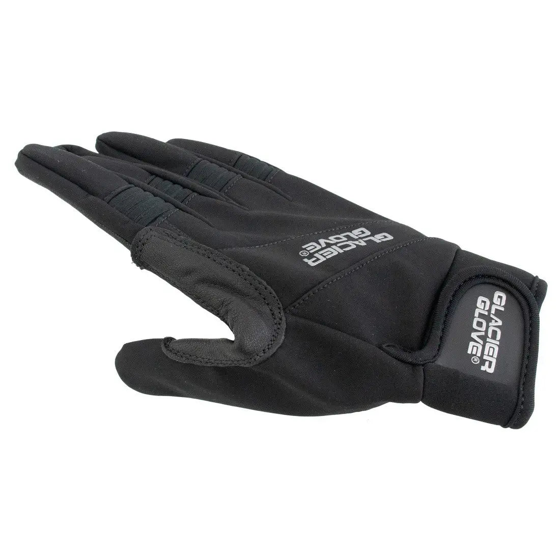 Glacier Glove Guide Glove WindowCleaner.com