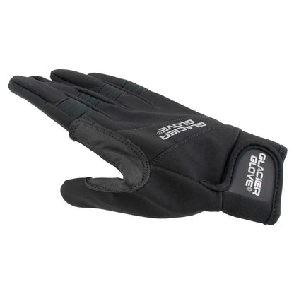 Glacier Glove Guide Glove WindowCleaner.com